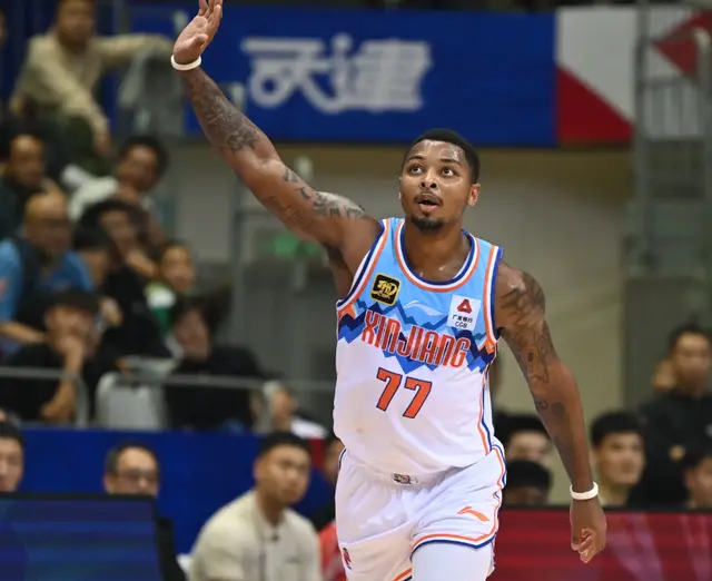 感到轻松了, 北京首钢的, 定外援