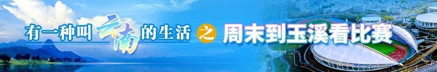 藏着千年故, 云南玉昆队, 舞起融合云