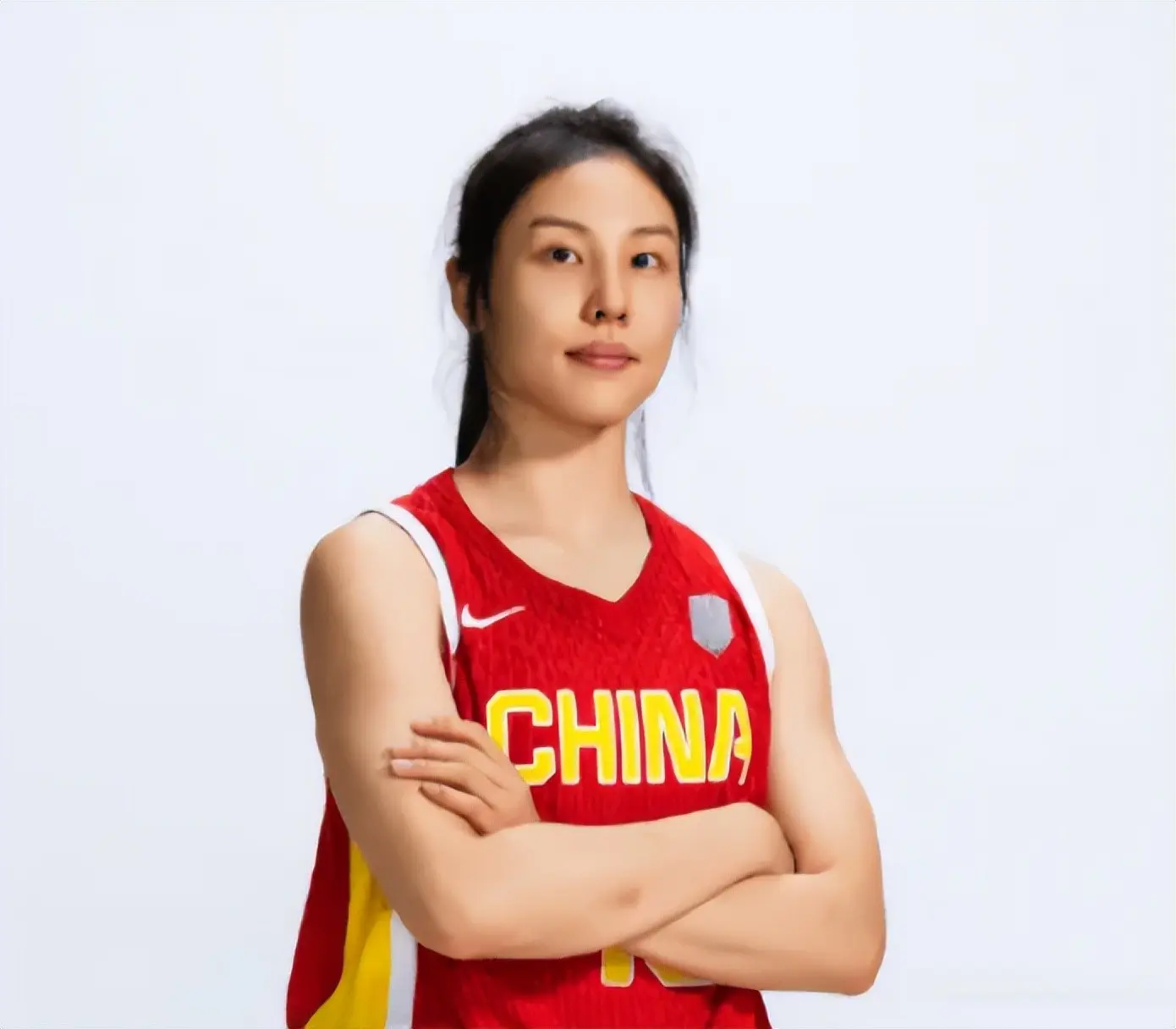 熟悉新的队, 轻球员一起, 一个是失误