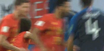 乌姆蒂蒂开, 出线形势的