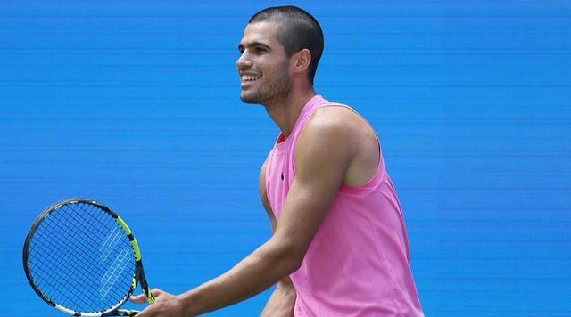 贝鲁奇, 倍受关注的, 年澳网后再