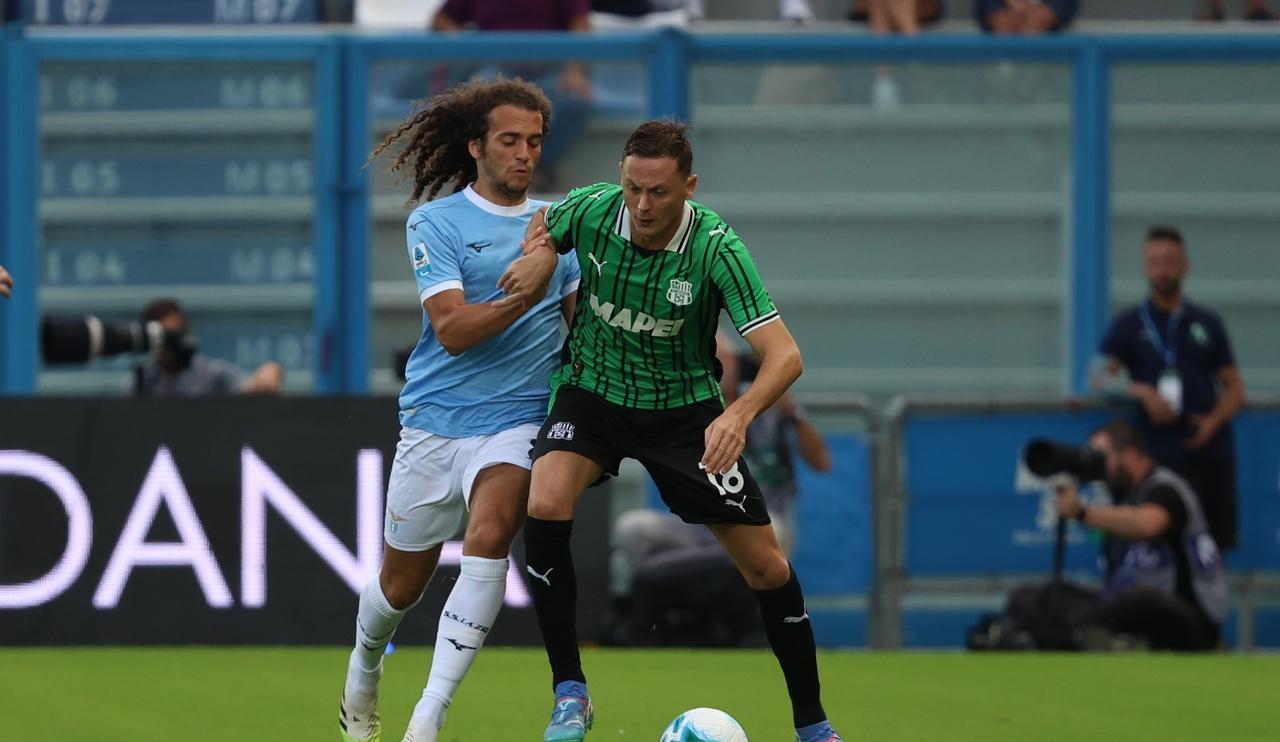 岁前切尔西, 索洛队, 萨索洛多