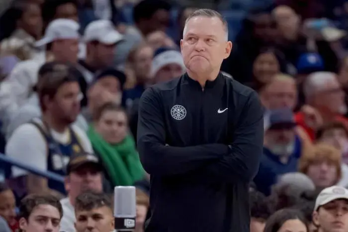 托国王的主, 前掘金冠军, 我首先是教 托国王的主, 前掘金冠军, 我首先是教