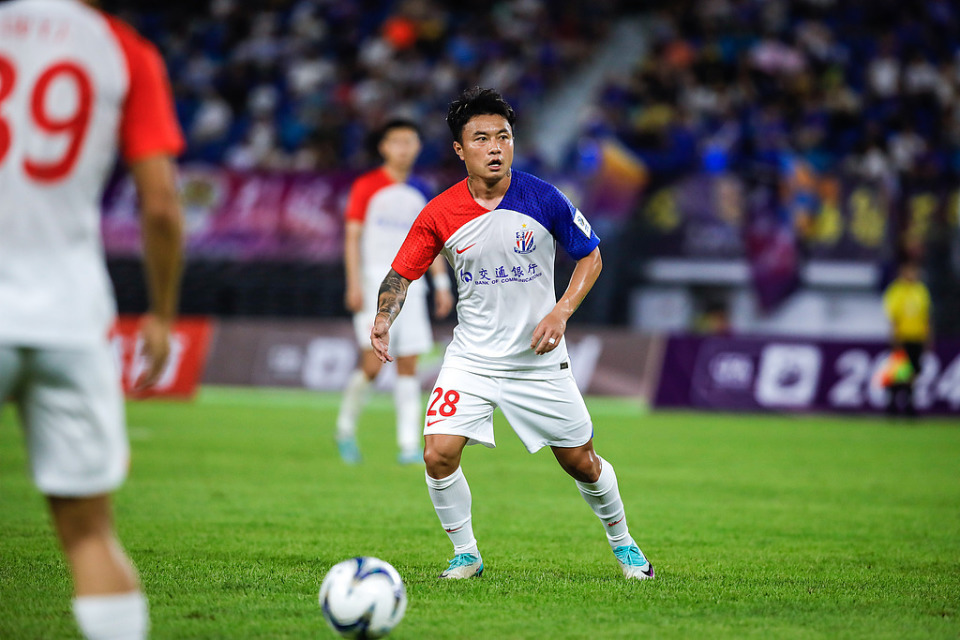 饽饽时候来, Ruc