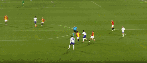 盖桑破门, ue 盖桑破门, ue