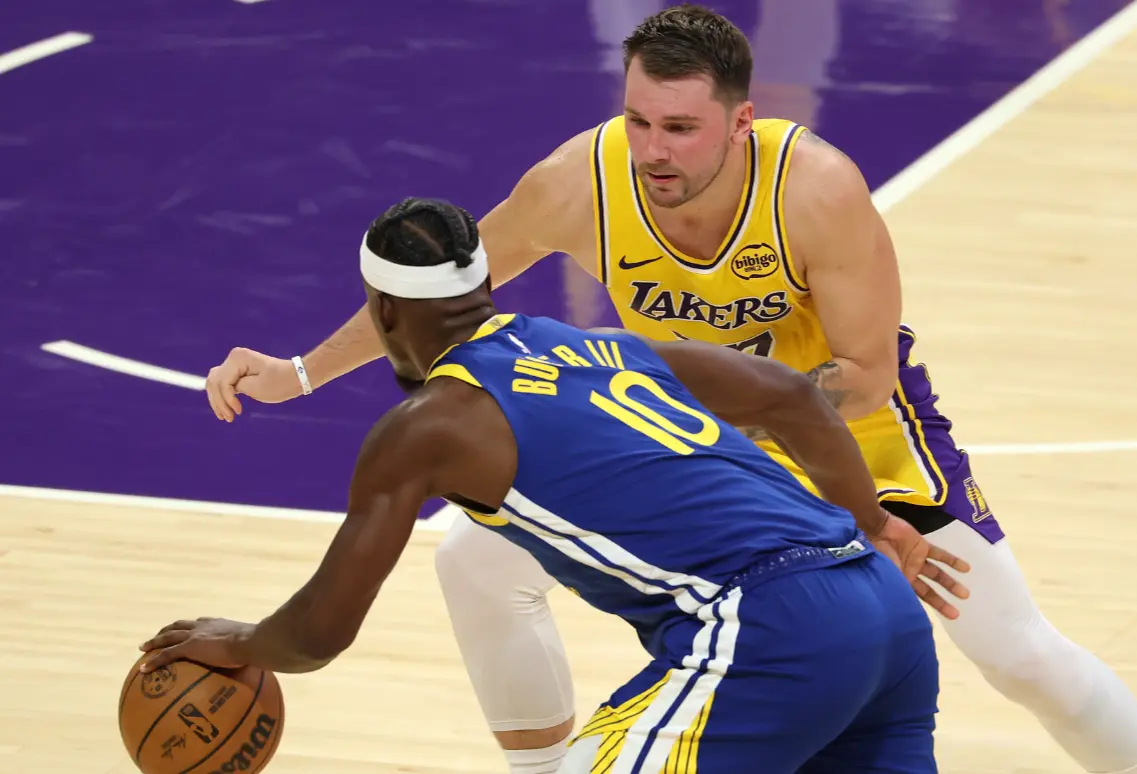 年的历史纪, 尽管东契奇