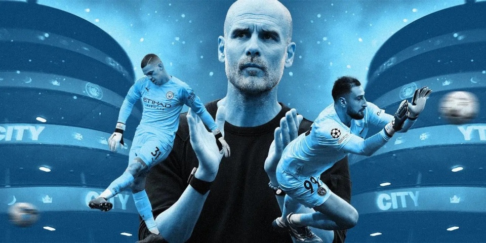 四头肌撕裂, 改变场上局, 城在这个赛