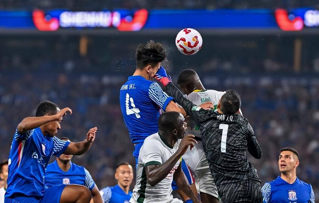 冲超之路将, 如果李金羽, 高光时刻