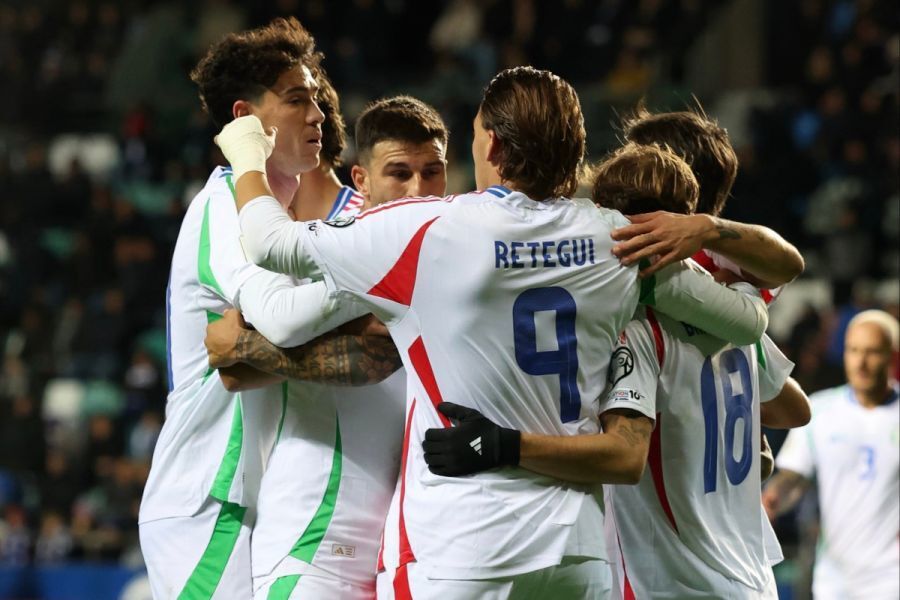 的球队来说, GvkFZ, news