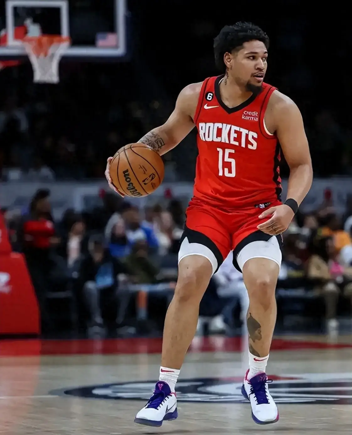 在常规赛正 在常规赛正