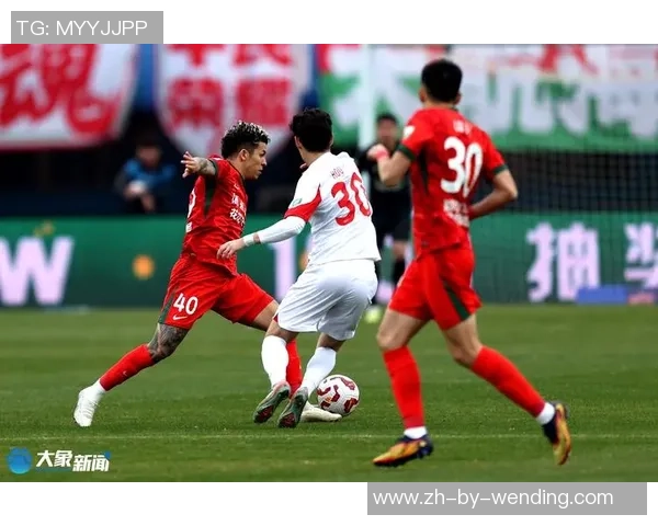 中超第9轮精彩对决一方迎战恒大争夺三分荣耀