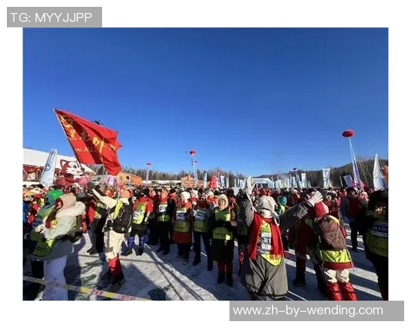 “冰超”·2025—2026年度暨“奔跑吧·少年”伊春市中小学生冰雪运动会定向竞赛成功举行